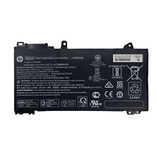 OEM RE03XL Battery For HP ProBook 430 440 445 450 455R G6  L32407-AC1 HSTNN-OB1C picture