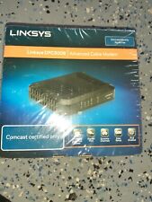 Cisco Linksys DPC3008 DOCSIS 3.0 Cable Modem - New in box picture