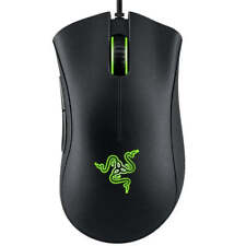 Razer DeathAdder Essential Wired Gaming Mouse picture