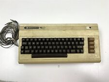Commodore VIC 20 Computer Console Untested picture