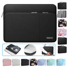 Laptop Sleeve for MacBook Air Pro 13 14 15 16 inch M1 Max HP Dell Notebook Bag picture