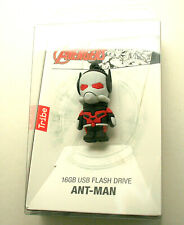 Marvel Comic Avengers Ant-Man 16GB USB Computer Flash Drive New NOS MIB Tribe picture
