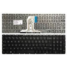 New US Laptop keyboard For HP TPN-C125 ​TPN-C126 HQ-TRE  Teclado picture