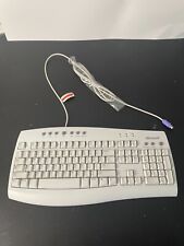 Microsoft Internet Keyboard (PS/2 Wired Connectivity) with Hotkey Support picture