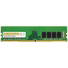 16GB RAM-16GDR4A0-UD-2400 DDR4-2400MHz RigidRAM UDIMM Memory for Qnap picture