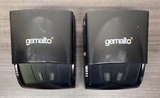 Gemalto Document Scanner AT9000-MK2 *LOT OF 2* #TL-539 picture