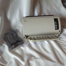 Fujitsu FI-7030 Office Color Duplex Scanner Junk from Japan picture