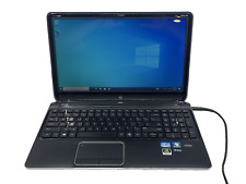 HP Pavilion Dv6 Laptop i7-3610QM 8GB Ram 240GB SSD GT630M GPU Win10P BAD BATTERY picture