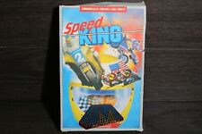 SPEED KING Commodore 64/128 - Box Only picture