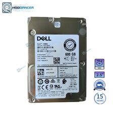 0FPW68 FPW68 Dell ST600MP0036 600GB 512e 2.5'' SAS 15000 RPM 12Gbps Hard Drive picture