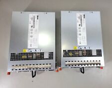 Lot 2 Dell PowerVault MD1000 MD3000 Power Supply D488P-S0 MX838 DPS-488AB A picture