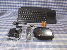 Logitech Harmony Smart Keyboard with Hub (Store Display) FAST . picture