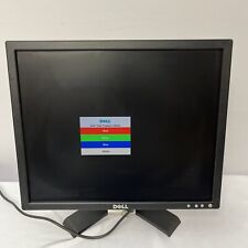 Dell E197FP 19” LCD Monitor With Power Cord (2) picture