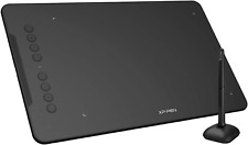 Xppen Deco 01 V2 Graphics Tablet 10X6.25 Inch Drawing Tablet 8192 Levels picture