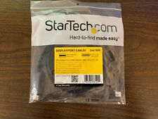 Startech Mini Displayport To HDMI Adapter Cable 4K - MDP2HDMM3MB 3m/10ft picture