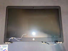 HP Probook 650 G1 15.6 complete lcd screen display assembly picture