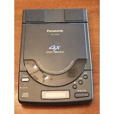Panasonic KXL-D745 Multimedia Quad Speed 4X CD-ROM Sound Player Untested picture