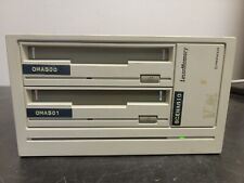Rare Pioneer Dual 650MB Worm External SCSI Disk Drive Model DD-S5101 picture