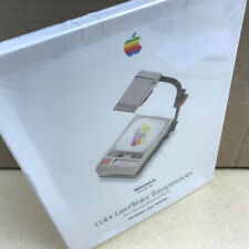 SEALED BOX - Color Apple LaserWriter Transparencies *** M3876G/A 1995 Macintosh picture