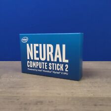 NEW Intel Neural Compute Stick 2 NCSM2485.DK NCS USB Deep Learning picture