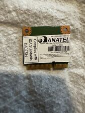 USED: ANATEL WiFi Card picture