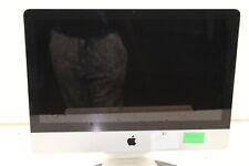 Apple iMac A1311 21.5” Intel C2D 3.06GHz 4GB RAM 500GB HDD Nvidia 9400M OSX 10.8 picture