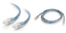 C2G 28723 RJ11 High-Speed Internet Modem Cable, Gray (25 Feet, 7.62 25Ft  picture