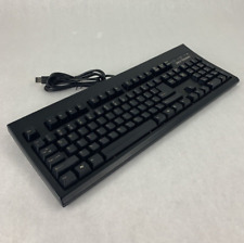 Key Tronic Enhanced Keyboard KT800U21PK Tested picture
