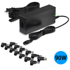 90W AC Power Adapter Charger For HP Dell Toshiba Lenovo Acer ASUS Sony Laptop picture