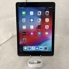 Apple iPad Air 1st Gen. A1474 - 16GB - Wi-Fi, 9.7 in - Space Gray picture
