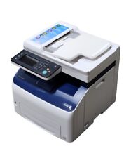 Xerox WorkCentre 6027/NI Wireless Multi-function Color Laser Printer picture