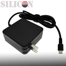 For ASUS ZenBook Q408 Q408U Q408UG-211 AC Power Adapter Charger 65W Type-C picture
