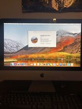 macOS High Sierra picture