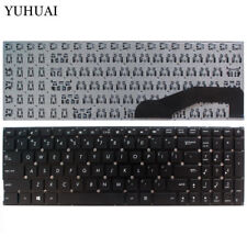 English Keyboard for ASUS F540 F540L F540LA F540S F540SA F540SC F540Y F540YA US picture
