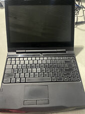 ALIENWARE P06T-Core i2-Parts/Repair-No Power-READ-Laptop ONLY-Sold As Is-C1170 picture