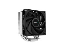 DeepCool GAMMAXX AG400 Single-Tower CPU Cooler, 120mm Fan, Direct-Touch Copper picture