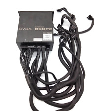 EVGA Supernova 850 P2 850W Platinum Power Supply 220-P2-0850 modular PSU Gaming picture