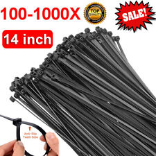 100-1000x Cable Ties 14