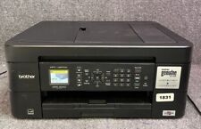 Brother MFC-J497DW Wireless All-In-One Inkjet Printer Copy Scan Fax  picture