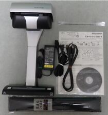 Fujitsu ScanSnap SV600 Overhead Book and Document Scanner used from japan picture