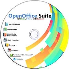 Office Suite 2024 on DVD for Home Student and Business, Compatible with Micro... picture