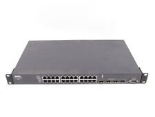 Dell PowerConnect 5324 24-Port 10/100/1000 4 SFP L2 Gigabit Network Switch picture