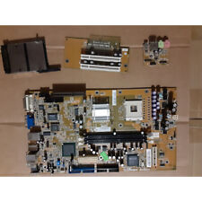 SAMBA Intel 845GV P4 motherboard Intel 845GV chipset, on-board A/V/L + more picture