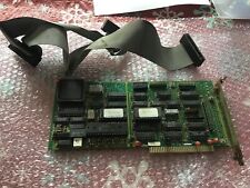 Vintage Everex EV-340 Hard Drive and Floppy Disk Drive Controller Card picture