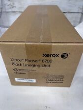 Genuine Xerox Phaser 6700 BLACK   Imaging Unit 108r00974  NEW picture