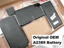 Genuine A2389 Battery for MacBook Air 13