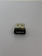 GENUINE ORIGINAL Logitech Unifying USB Receiver C-U0007 picture