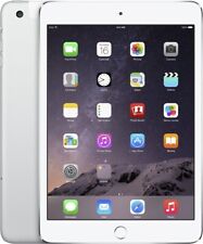 Apple iPad mini (3rd-generation) (7.9-inch) 128GB Wifi + Cellular - Very Good picture