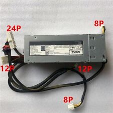 For Dell T320 350W Power Supply DH350E-S0 DF83C F350E-S0 8M7N4 DPS-350AB-19 A picture