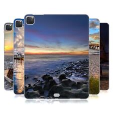 OFFICIAL CELEBRATE LIFE GALLERY BEACHES 2 SOFT GEL CASE FOR APPLE SAMSUNG KINDLE picture